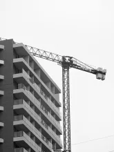 Baustelle